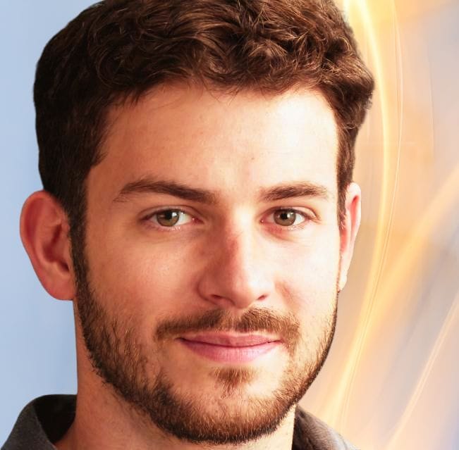Alex Ribeiro Ferreira