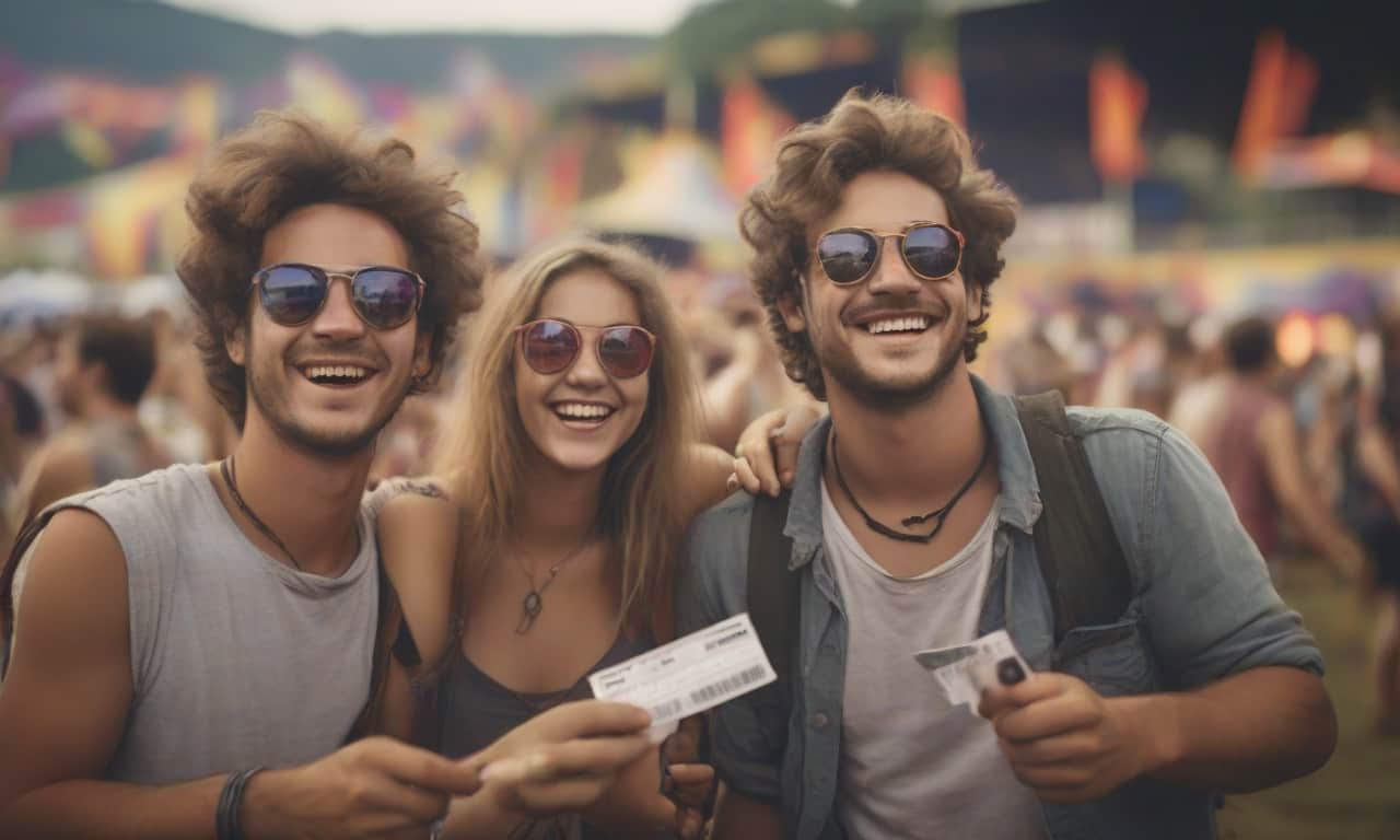 Presentes Não Materiais: Só as Melhores Maneiras de Presentear Com Significado