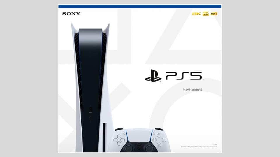 Games, Acessórios e Consoles