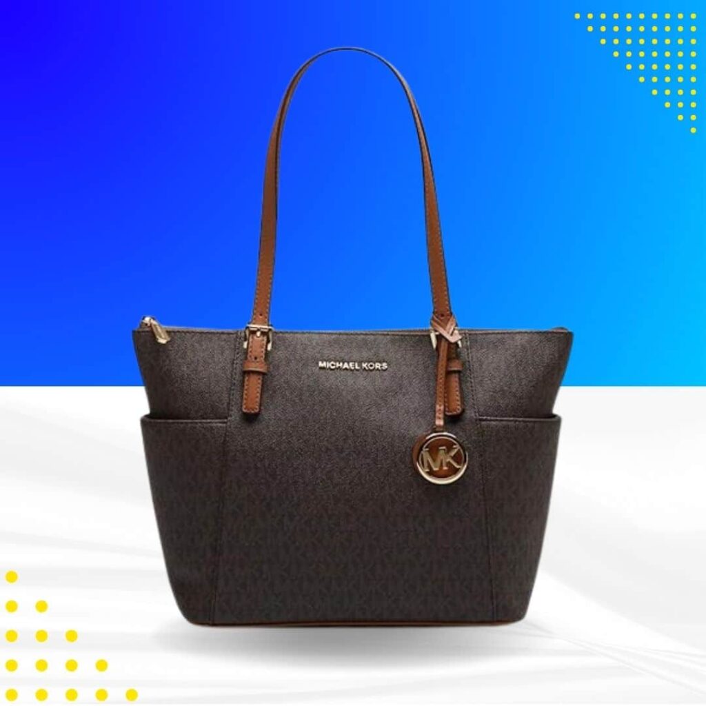 Bolsa Feminina de Luxo