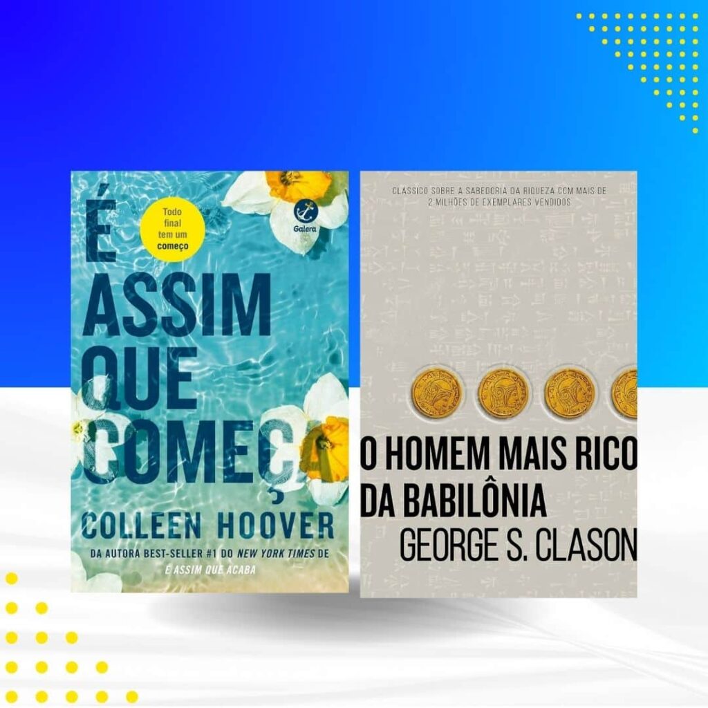 Livros