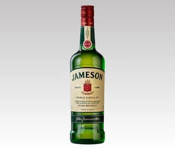 Whisky Irlandês Jameson 8 Anos