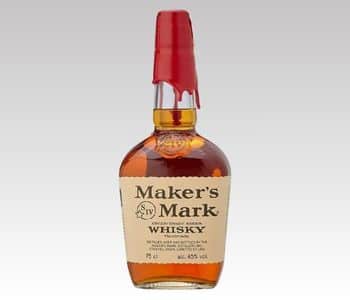 Whisky Maker’s Mark Bourbon