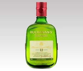 Whisky Escocês Buchanan’s Deluxe 12 Anos