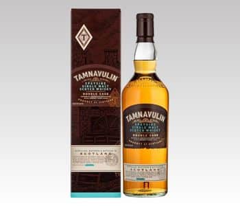 Whisky Tamnavulin