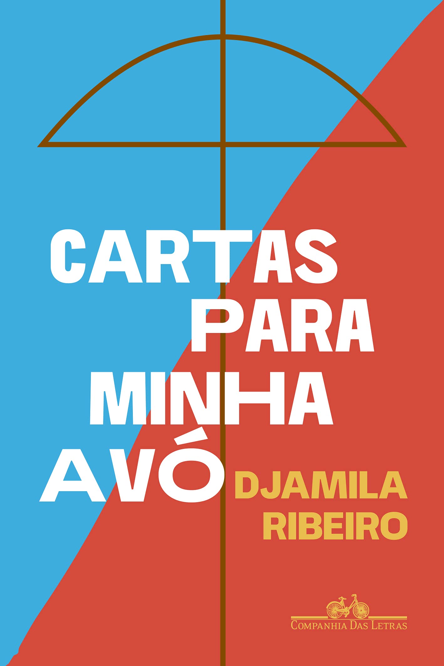 Livro de Recordações Cartas para minha avó