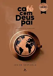 Livro Café com Deus Pai 2025 Devocional