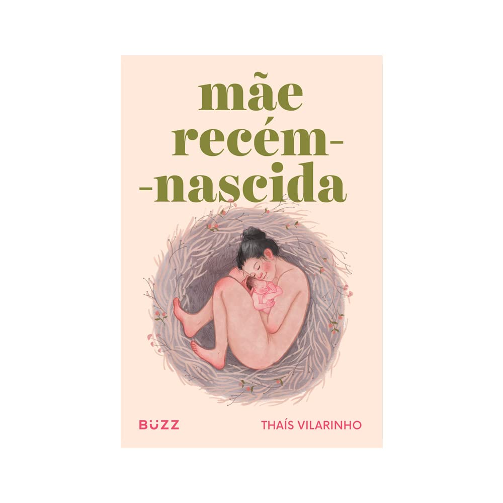 Mãe Recém-Nascida
