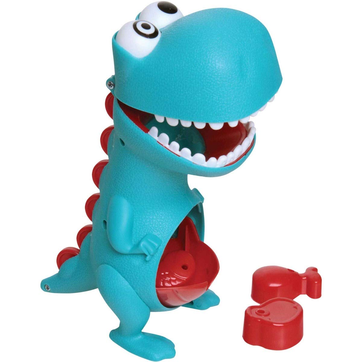 Dino Papa Tudo com Acessórios Elka