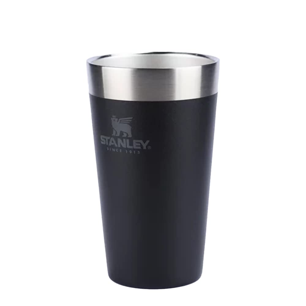 Stanley Copo de Cerveja Isolado 473ml