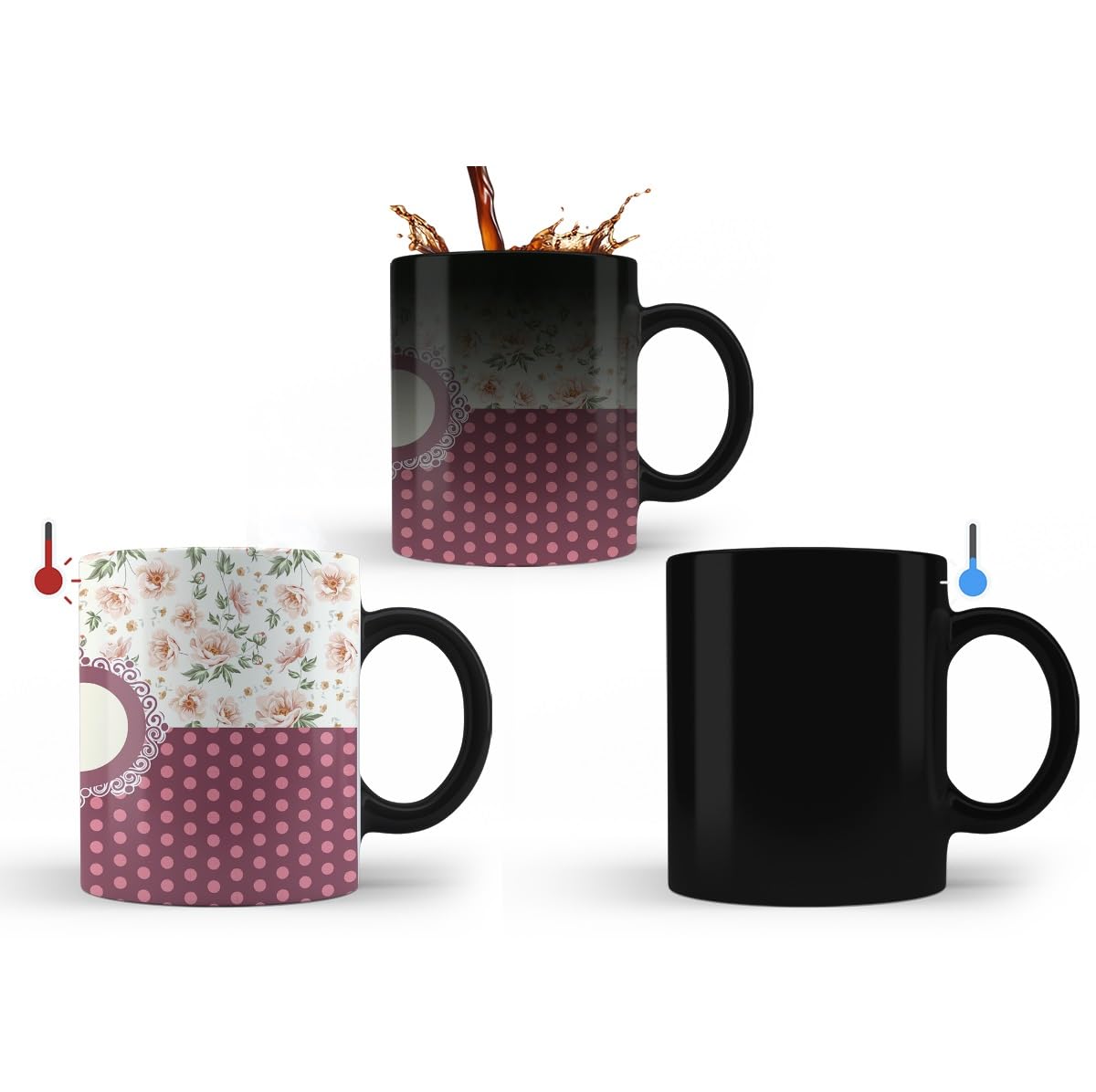 Caneca Mágica Super Sogra Presente 325ml Cerâmica Mod.01 (ASIN: B08WLCYN8K)