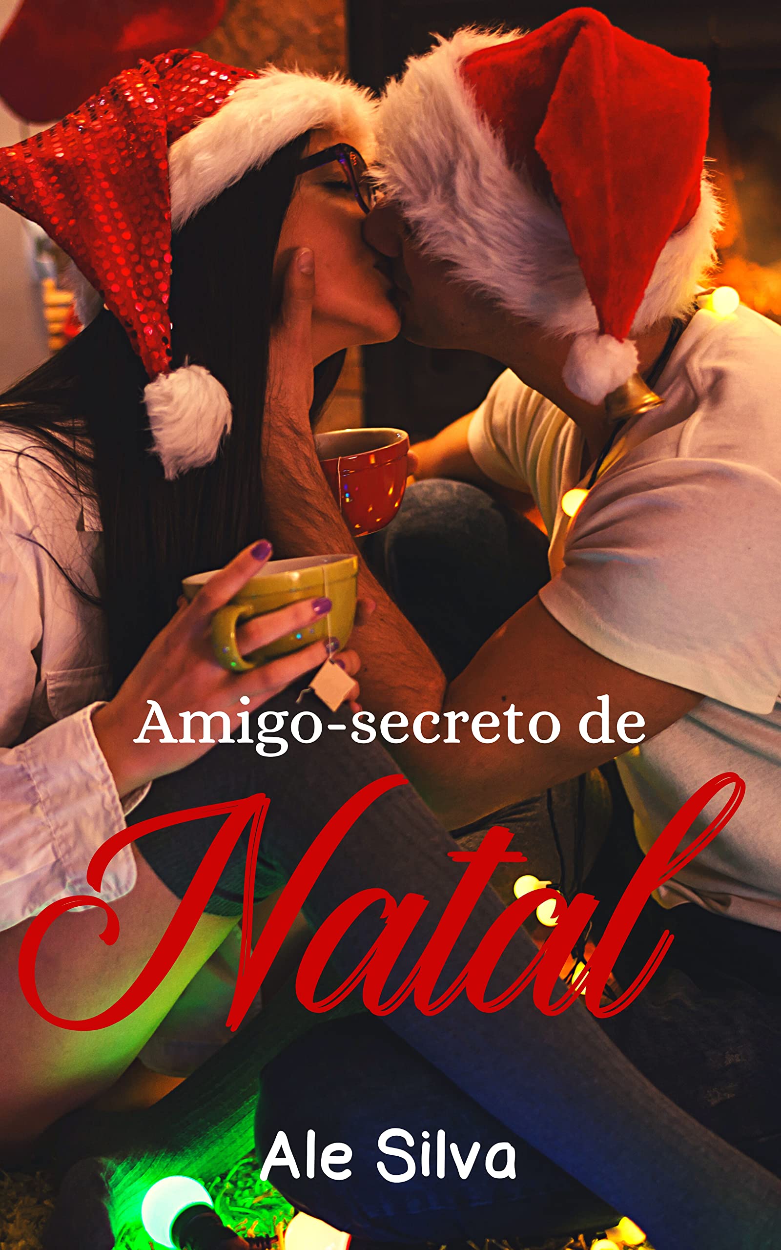 Amigo-Secreto de Natal