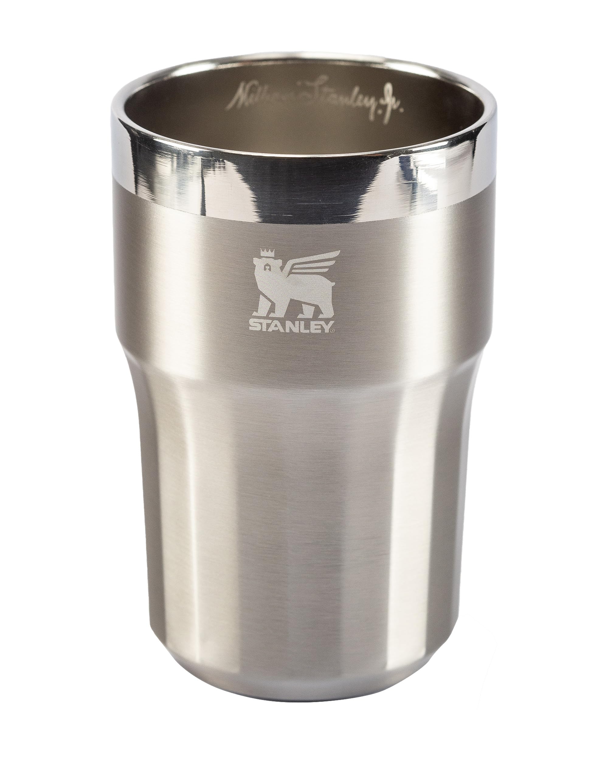Copo Térmico Stanley para Cerveja 384ml