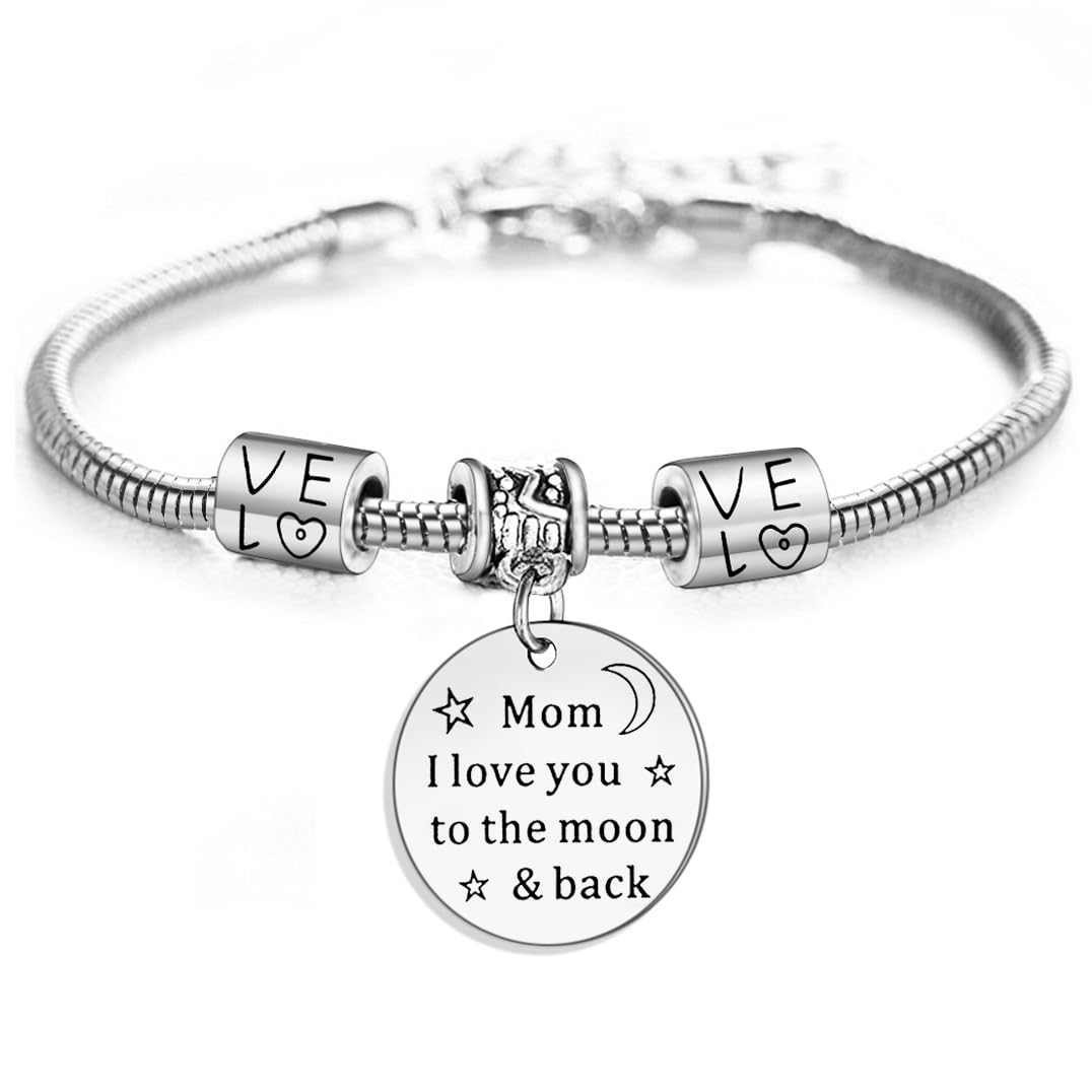Pulseira Best Mom Ever