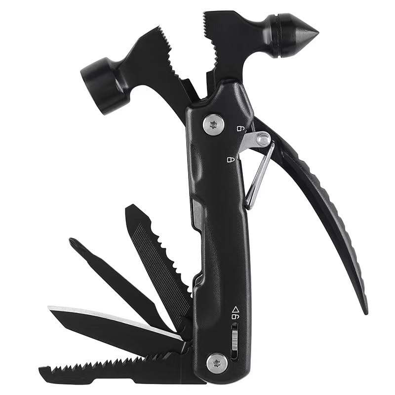 Hammer Multitool 10 em 1