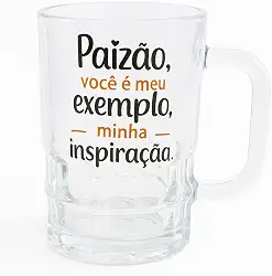 Caneca Super Pai em Cerâmica 320ml