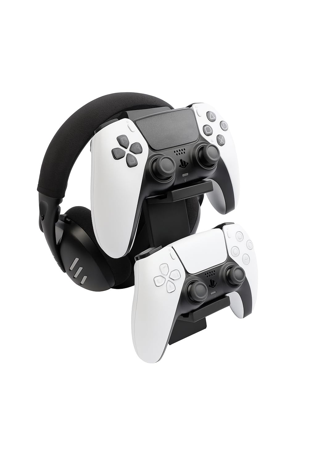 Suporte Universal para Controle e Headset