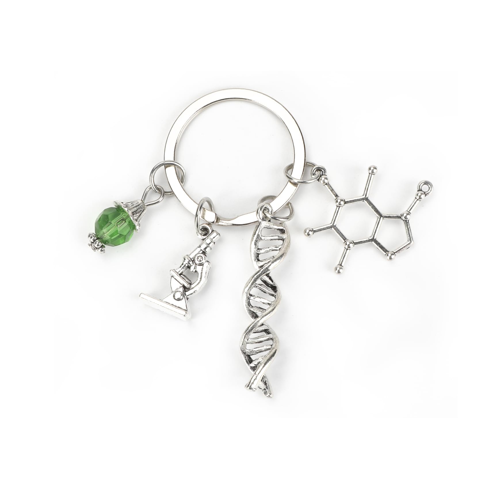 Chaveiro de Ciência e Química