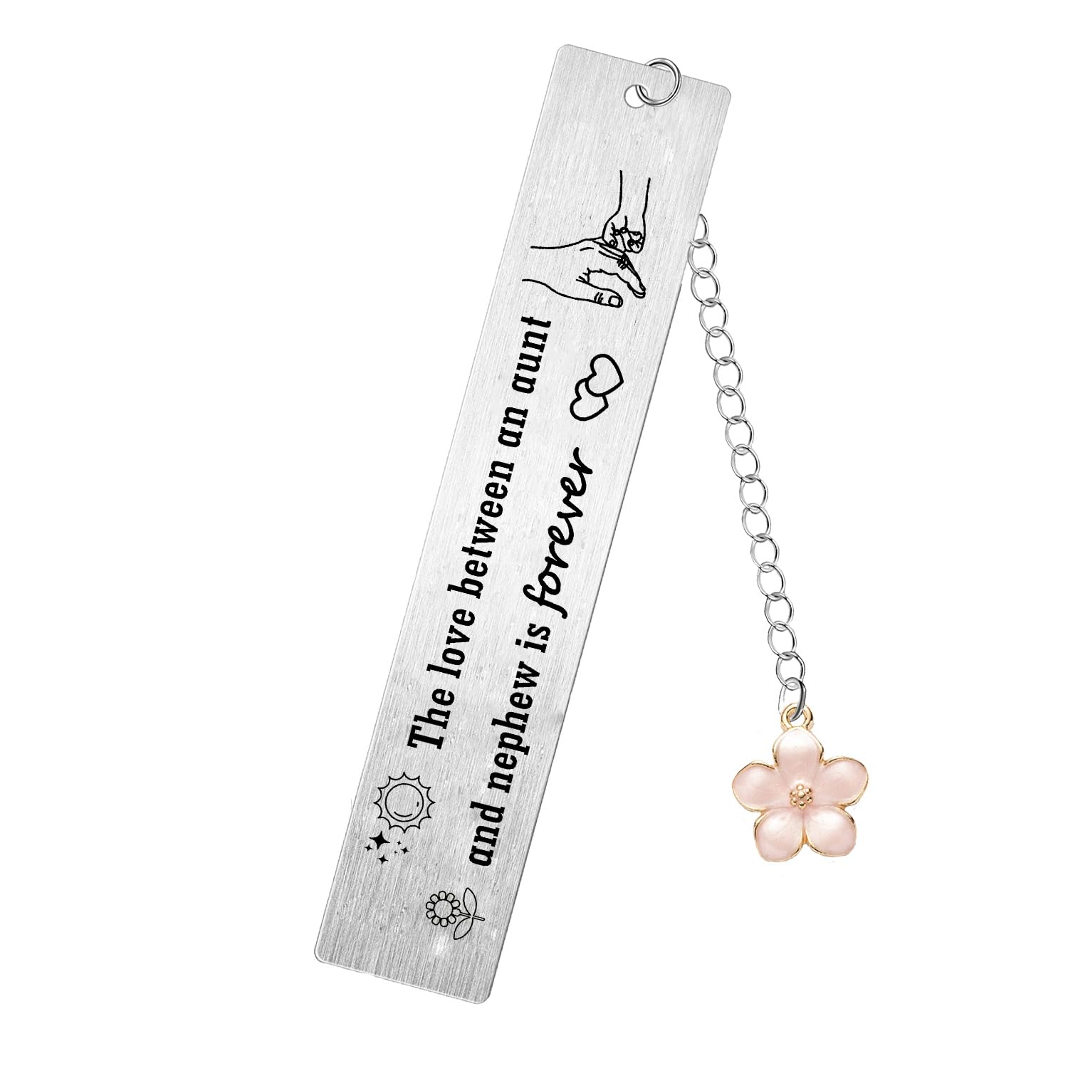Presentes Dia das Mães para Tia e Sobrinho