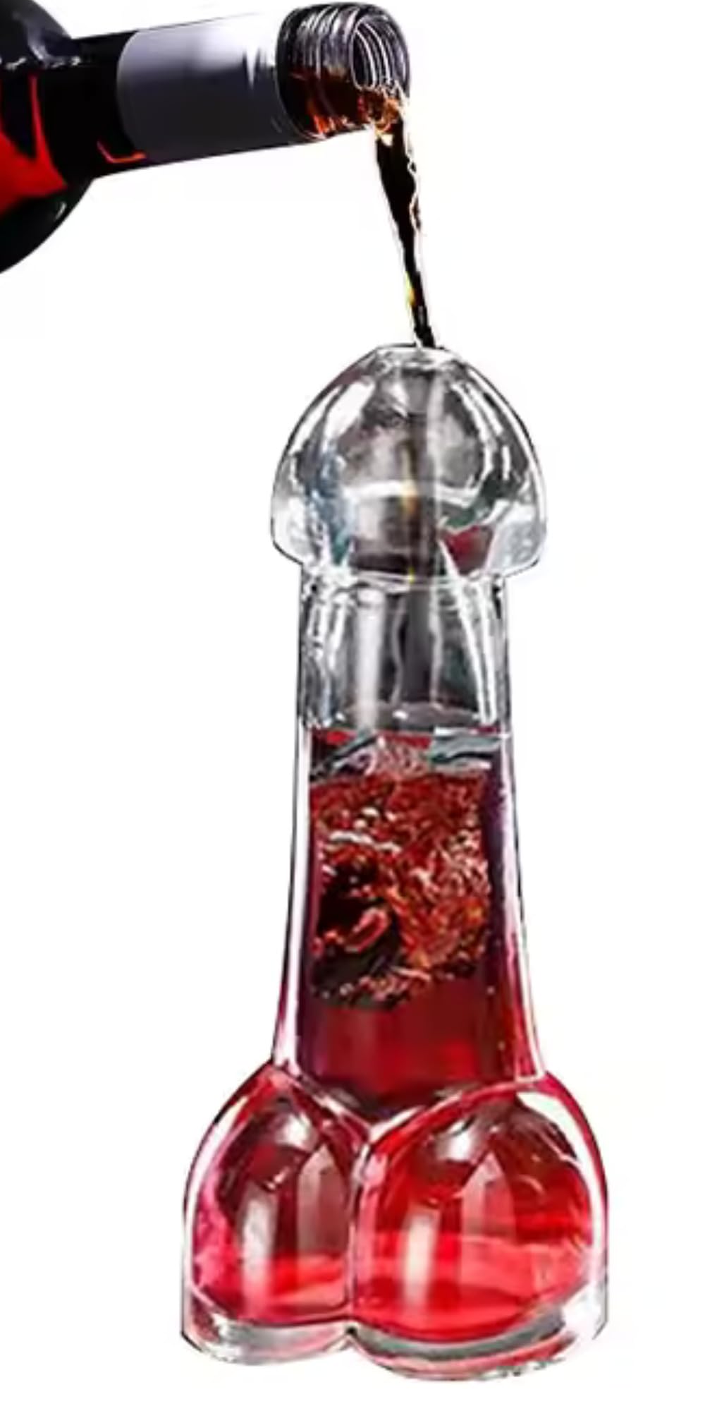 Copo Divertido Piroca 200ml