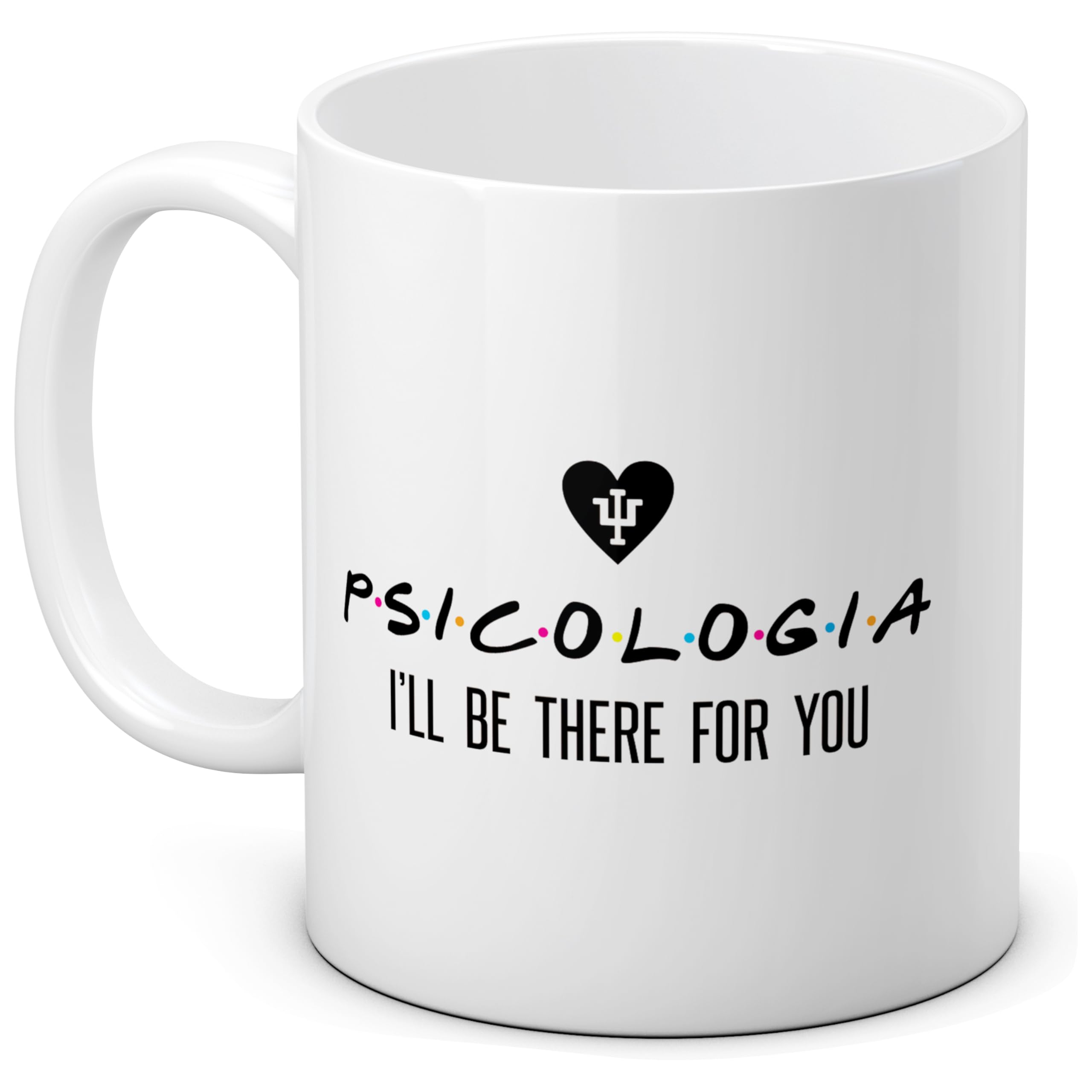 Caneca Profissão Psicologa
