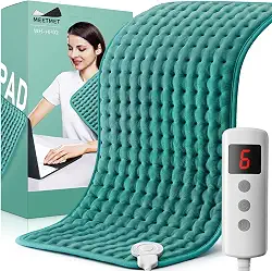 Almofada de Aquecimento Elétrico MEETMET