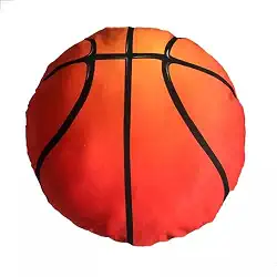 Almofada Gato Basquete