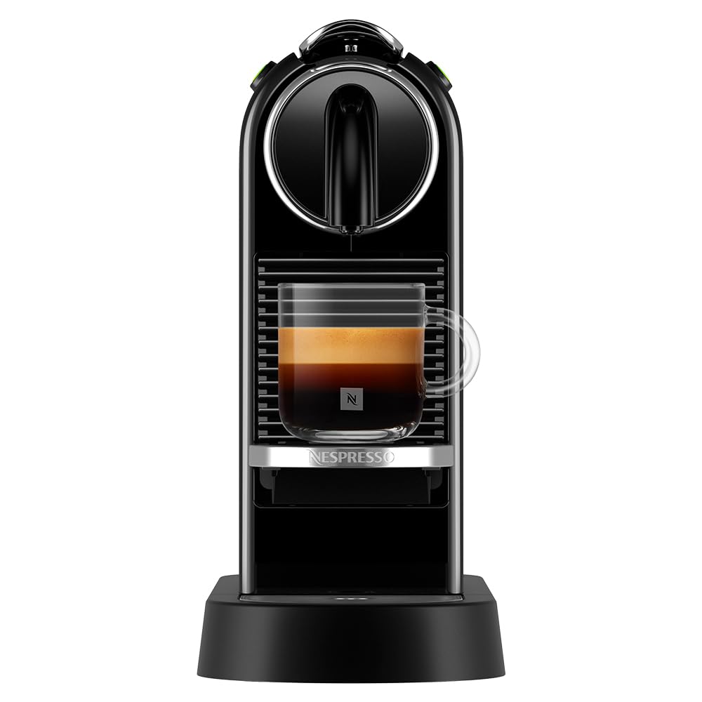 Cafeteira Espresso Nespresso Essenza Mini