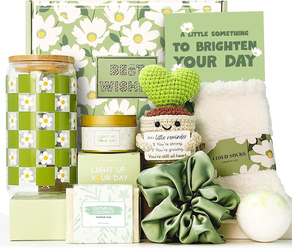 Cesta de Presente SPA e Beleza