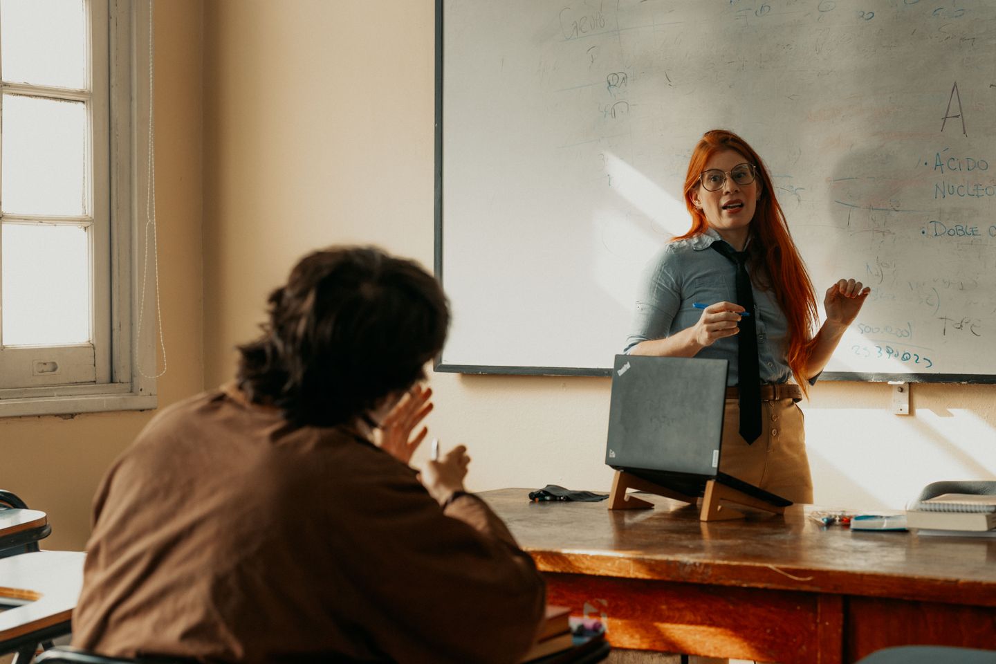 Imagem ilustrativa sobre presentes para professor