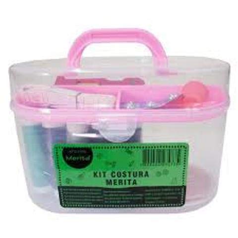Kit Costura 51 Peças KTC 2830