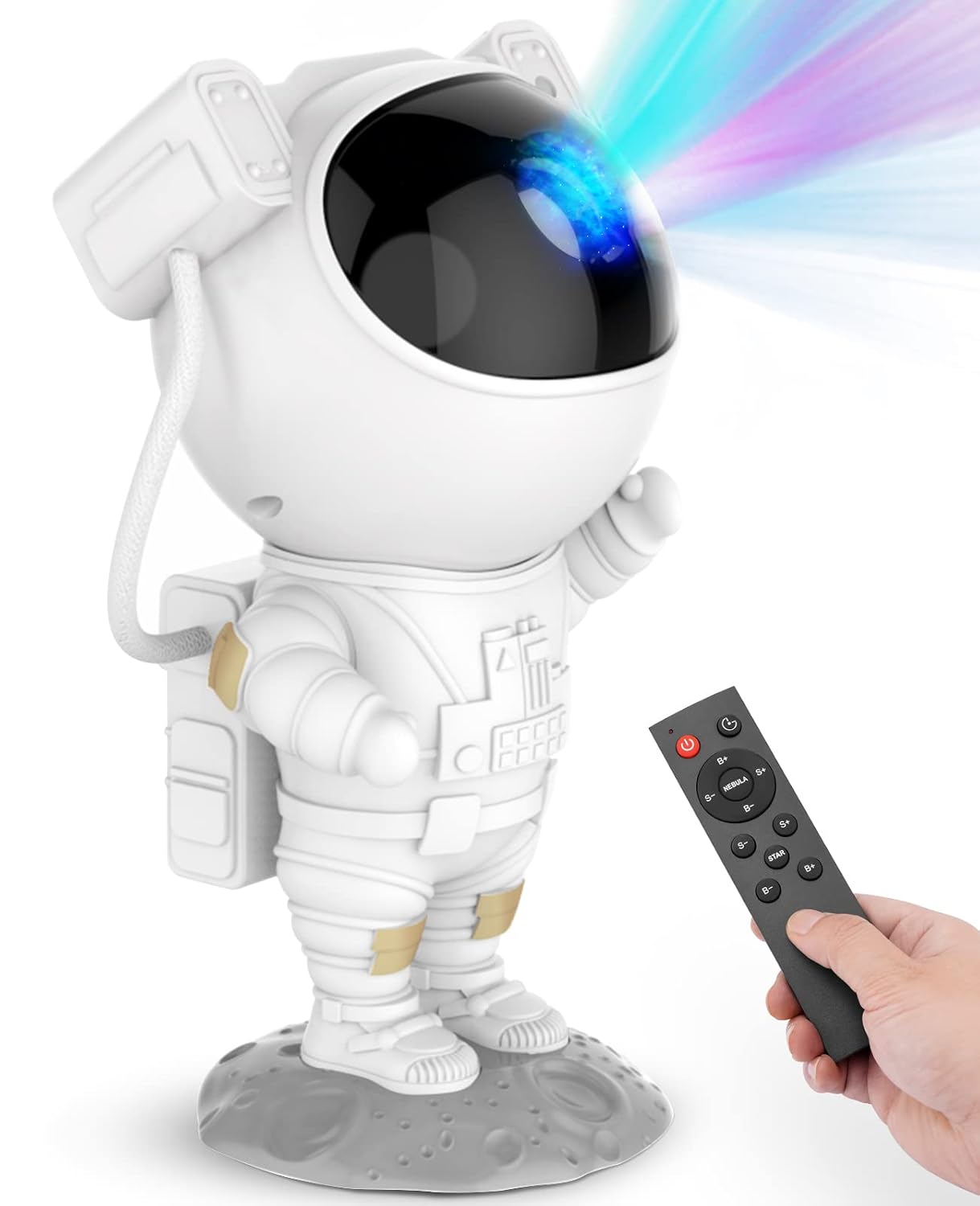 Luminária 3D LED Quadro de Mensagem Personalizada