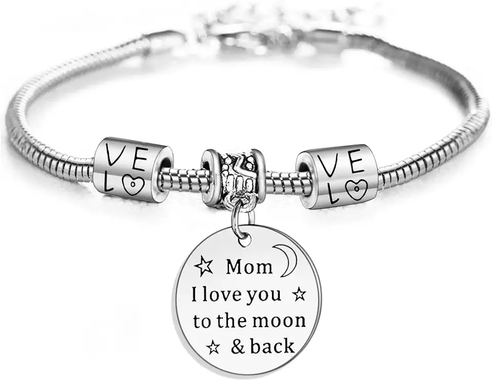Pulseira Best Mom Ever