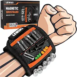 Pulseira Magnética Lenski