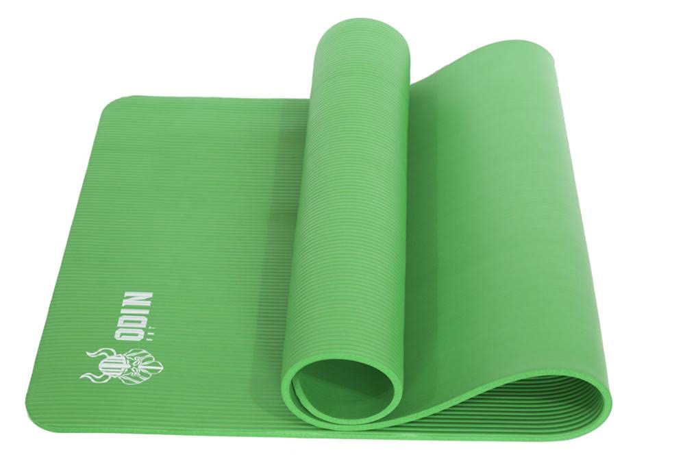 Tapete Yoga Odin Fit