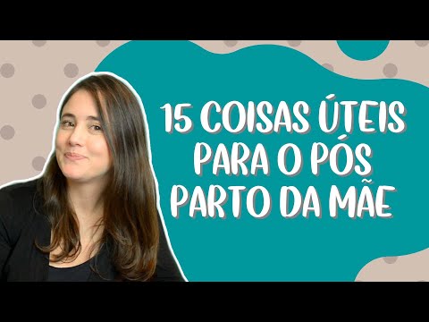 Como presentear uma mamãe | 15 ideias
